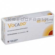 Вокадо ● Vocado