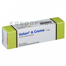 Волон ● Volon