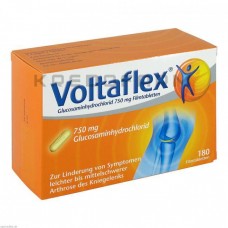 Вольтафлекс ● Voltaflex