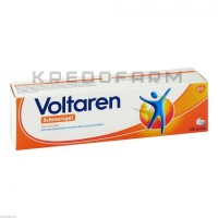Вольтарен ● Voltaren