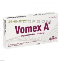 Вомекс ● Vomex