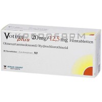 Вотум ● Votum