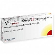 Вотум ● Votum