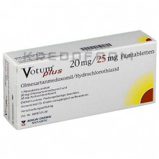 Вотум ● Votum