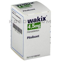 Вакикс ● Wakix