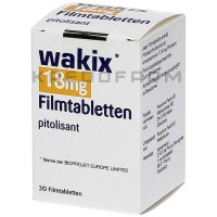 Вакикс ● Wakix