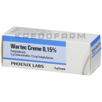 Вартек ● Wartec
