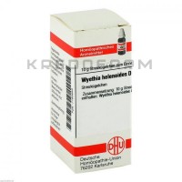 Вітія Геленоідес ● Wyethia Helenoides