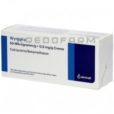 Вінзора ● Wynzora