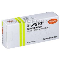 Ксисто ● X Systo