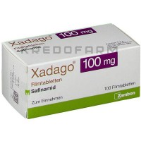 Ксадаго ● Xadago