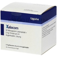 Ксалаком ● Xalacom