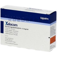 Ксалаком ● Xalacom