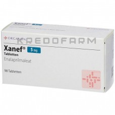 Ксанеф ● Xanef