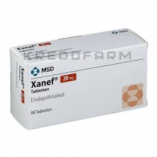 Ксанеф ● Xanef