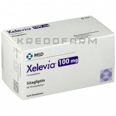 Кселевия ● Xelevia