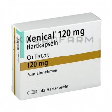 Ксеникал ● Xenical
