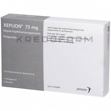 Ксепліон ● Xeplion