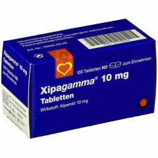 Ксипагамма ● Xipagamma