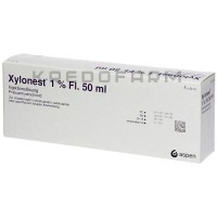 Ксилонест ● Xylonest