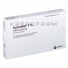 Ксилонест ● Xylonest