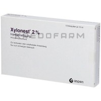 Ксилонест ● Xylonest