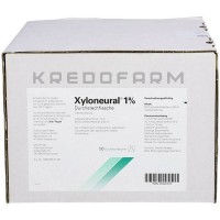 Ксилоневрал ● Xyloneural