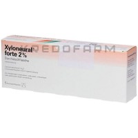 Ксилоневрал ● Xyloneural