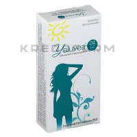 Ялувея ● Yaluvea