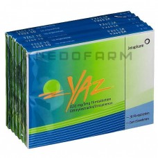 Джаз ● Yaz