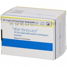 Интрив ● Yentreve