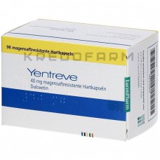 Интрив ● Yentreve