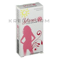 Изнелль ● Yiznell