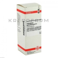 Йохімбінум Гідрохлорикум ● Yohimbinum Hydrochloricum