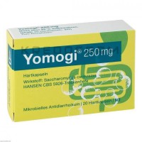 Йомогі ● Yomogi