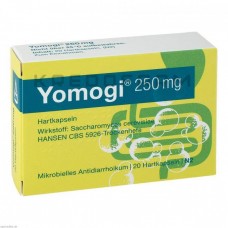 Йомоги ● Yomogi
