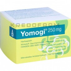 Йомоги ● Yomogi