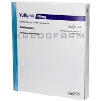 Юфліма ● Yuflyma