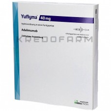 Юфліма ● Yuflyma