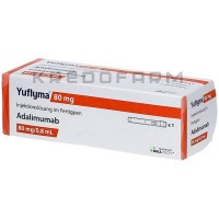 Юфліма ● Yuflyma