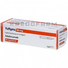 Юфліма ● Yuflyma