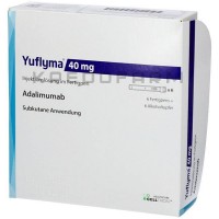 Юфліма ● Yuflyma