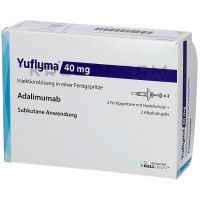 Юфліма ● Yuflyma