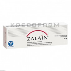 Залаїн ● Zalain