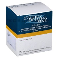 Залерг ● Zalerg