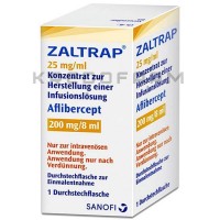 Залтрап ● Zaltrap