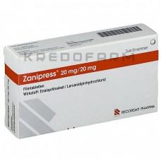 Заніпресс ● Zanipress