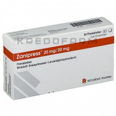 Заніпресс ● Zanipress