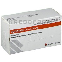 Заніпресс ● Zanipress