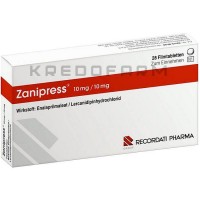 Заніпресс ● Zanipress